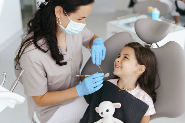 Best Emergency Dental Services for Seniors in Belwood, NC