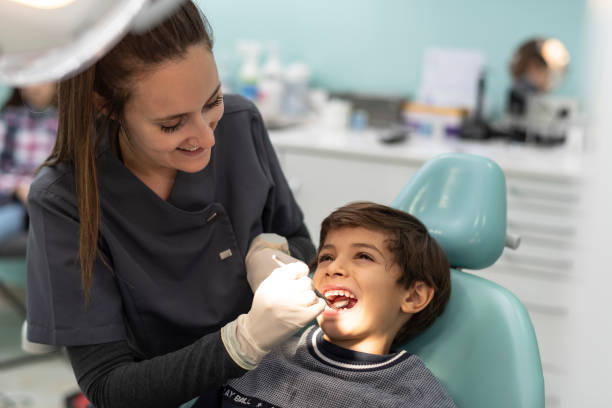 Best Weekend Emergency Dentist in Belwood, NC