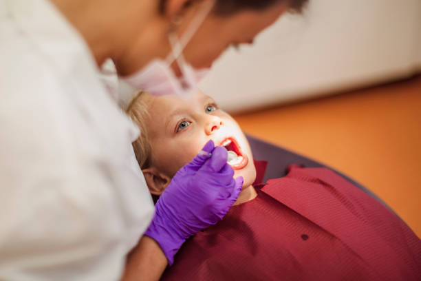 Best Weekend Emergency Dentist in Belwood, NC