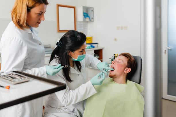 Best Emergency Dental Services for Seniors in Belwood, NC
