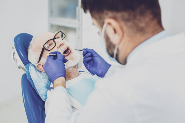 Best Orthodontic Emergency Dentist in Belwood, NC